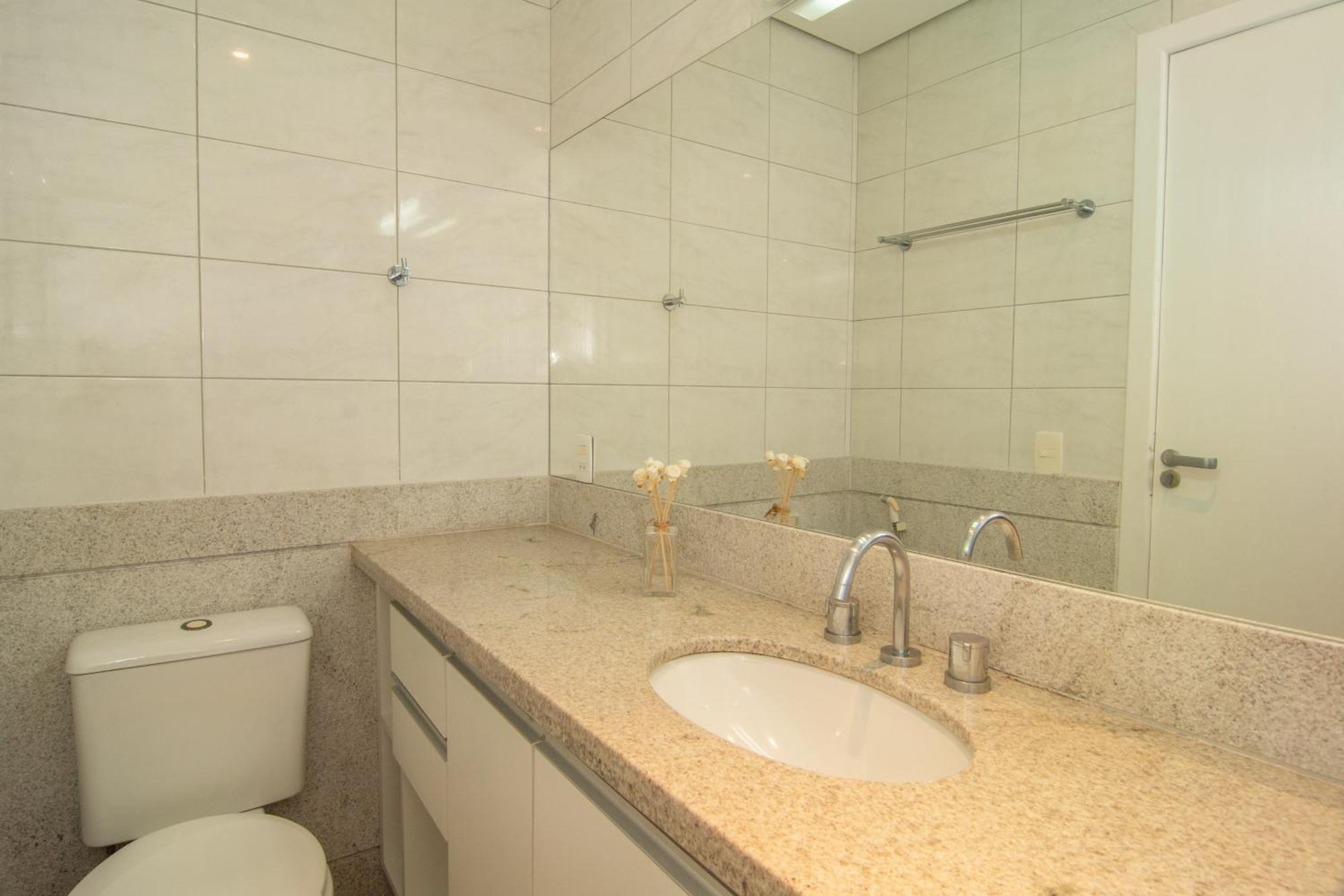 Localizacao Perfeita No Novo Campeche P473 Apartment Florianopolis Exterior photo